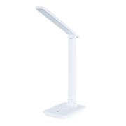 Arte Lamp A5123LT-1WH CAMBRIDGE Настольный светильник