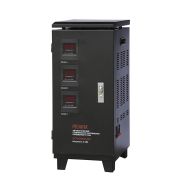 Стабилизатор напряжения трехфазный АСН-6000/3 Ресанта