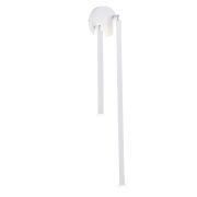 Arte Lamp A2019AP-36WH СВЕТИЛЬНИК НАСТЕННЫЙ