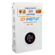 Однофазный стабилизатор напряжения Энергия АРС 500  Е0101-0131