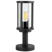 Arte Lamp A1036FN-1BK TORONTO Уличное освещение