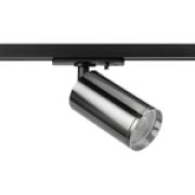 TR39-GU10СН Трековый светильник однофазный под лампу MR16 хром ЭРА