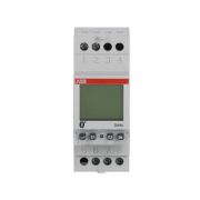 ABB Реле времени цифровое астрономическое DWA1  2CSM222511R1000