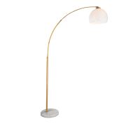 Arte Lamp A5822PN-1PB Paolo Торшер