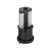 Simon Connect Телеблок на 3 механизма