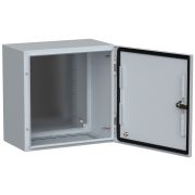 IEK TITAN 5 Корпус металлический ЩМП-40.40.25 УХЛ1 IP66.