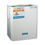 Однофазный стабилизатор напряжения Энергия Classic 12000  Е0101-0099
