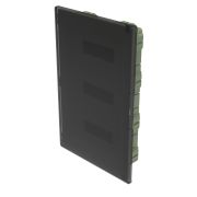 Legrand Practibox3 встр проз 3х12м E+N