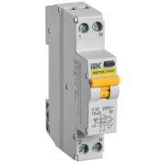 IEK KARAT Дифференциальный автоматический выключатель АВДТ32ML тип A С32 10мА.