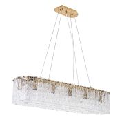 Divinare 6005/17 SP-12 Подвесной светильник FELIS