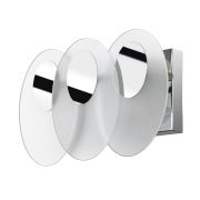 Arte Lamp A4067AP-2CC ROSABELLA Настенный светильник