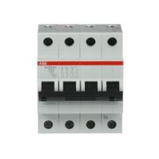 ABB Автоматический выключатель SH203-C32NA (3P+N)