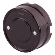 Распределительная коробка WERKEL Ретро коричневый W6411214