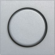 JUNG EcoProfi Алюминий Накладка для светорегулятора поворотного