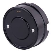 Распределительная коробка WERKEL Ретро черный W6411208