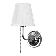 Arte Lamp A5039AP-1CC MARRIOT Бра E27