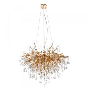 Divinare SALICE Светильник подвесной лампа накаливания