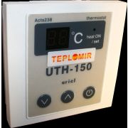 UTH-150 Терморегулятор наружного монтажа 2кВт