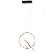 Divinare 1188/06 SP-6 Светильник подвесной