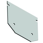 Arte Lamp A621005E LINEA-ACCESSORIES Алюминиевые профили для магнитной трековой системы