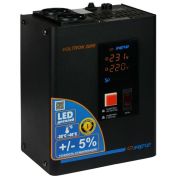 Однофазный стабилизатор напряжения Энергия Voltron 2000 (HP)  Е0101-0156