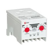 Реле защиты двигателя MPR 20А EKF PROxima mpr-20