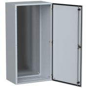 IEK TITAN 5 Корпус металлический ЩМП-120.60.40 УХЛ1 IP66.