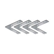 Arte Lamp A484405L LINEA Коннектор угловой механический