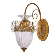 Arte Lamp A4410AP-1SR Schelenberg Бра