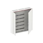 Шкаф для настенного монтажа АВВ CA35VP на 120 мод. (800*800*160)