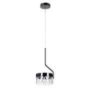 Arte Lamp A2094SP-1BK СВЕТИЛЬНИК ПОДВЕСНОЙ
