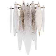 Divinare Бра с одним плафоном