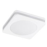 Arte Lamp A8432PL-1WH TABIT Точечный светильник встраиваемый LED, белый