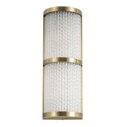 Arte Lamp A1063AP-2AB ALBALI Бра E14