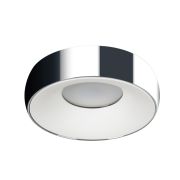 Arte Lamp A6665PL-1CC HEZE Точечный встраиваемый светильник