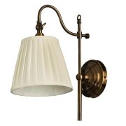 Arte Lamp A1509AP-1PB Seville Бра