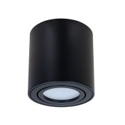 Arte Lamp A1513PL-1BK BEID Светильник потолочный, черный