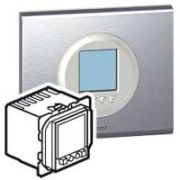 Legrand Celiane Мех Таймер программируемый недельный 2300 Вт 067053