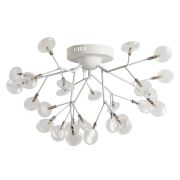 Arte Lamp A7274PL-27WH Candy Потолочная люстра