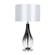 Arte Lamp A5043LT-1BK NAOS Настольная лампа E27