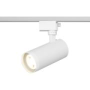 TR59-2040WH Трековый светильник однофазный светодиодный ЭРА 20Вт 4000К белый