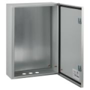 Корпус металлический ЭРА SIMPLE ЩМПг-07 (600х400х175) IP54 У2 серый