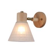 Arte Lamp A4096AP-1BR СВЕТИЛЬНИК НАСТЕННЫЙ