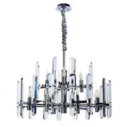 Divinare TENERIFE Светильник подвесной лампа накаливания