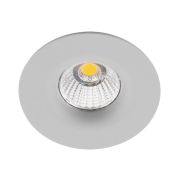 Arte Lamp UOVO Потолочные светильники A1427PL-1GY