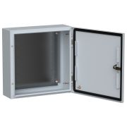 IEK TITAN 5 Корпус металлический ЩМП-40.40.15 УХЛ1 IP66.