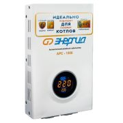 Однофазный стабилизатор напряжения Энергия АРС 1000  Е0101-0111