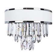 Arte Lamp A1002AP-2CC DIADEM Светильник настенный