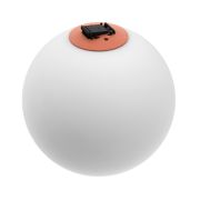 Divinare 2507/34 SP-16 DECORATO Трековый светильник