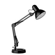 Arte Lamp A1330LT-1BK Junior Настольная лампа